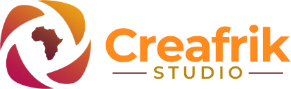 Créafrik Studio